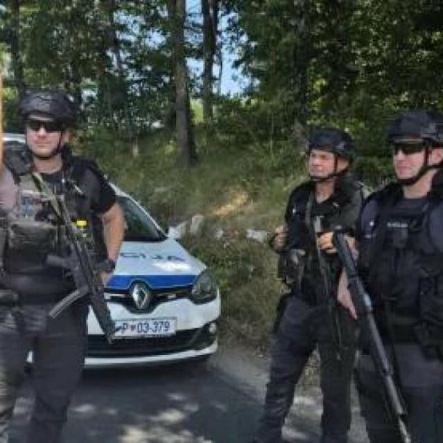 <p>Tijekom planiranja operacije</p>