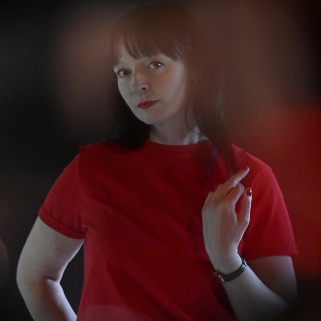 <p>Karla Lulić</p>
