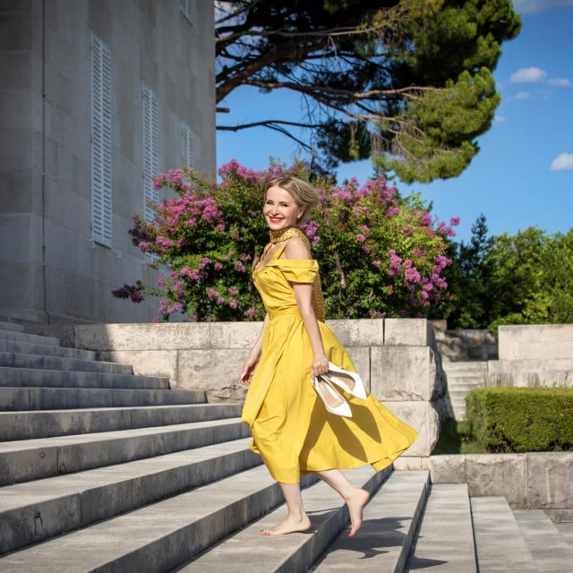 <p>Danijela Martinović<br>
&nbsp;</p>