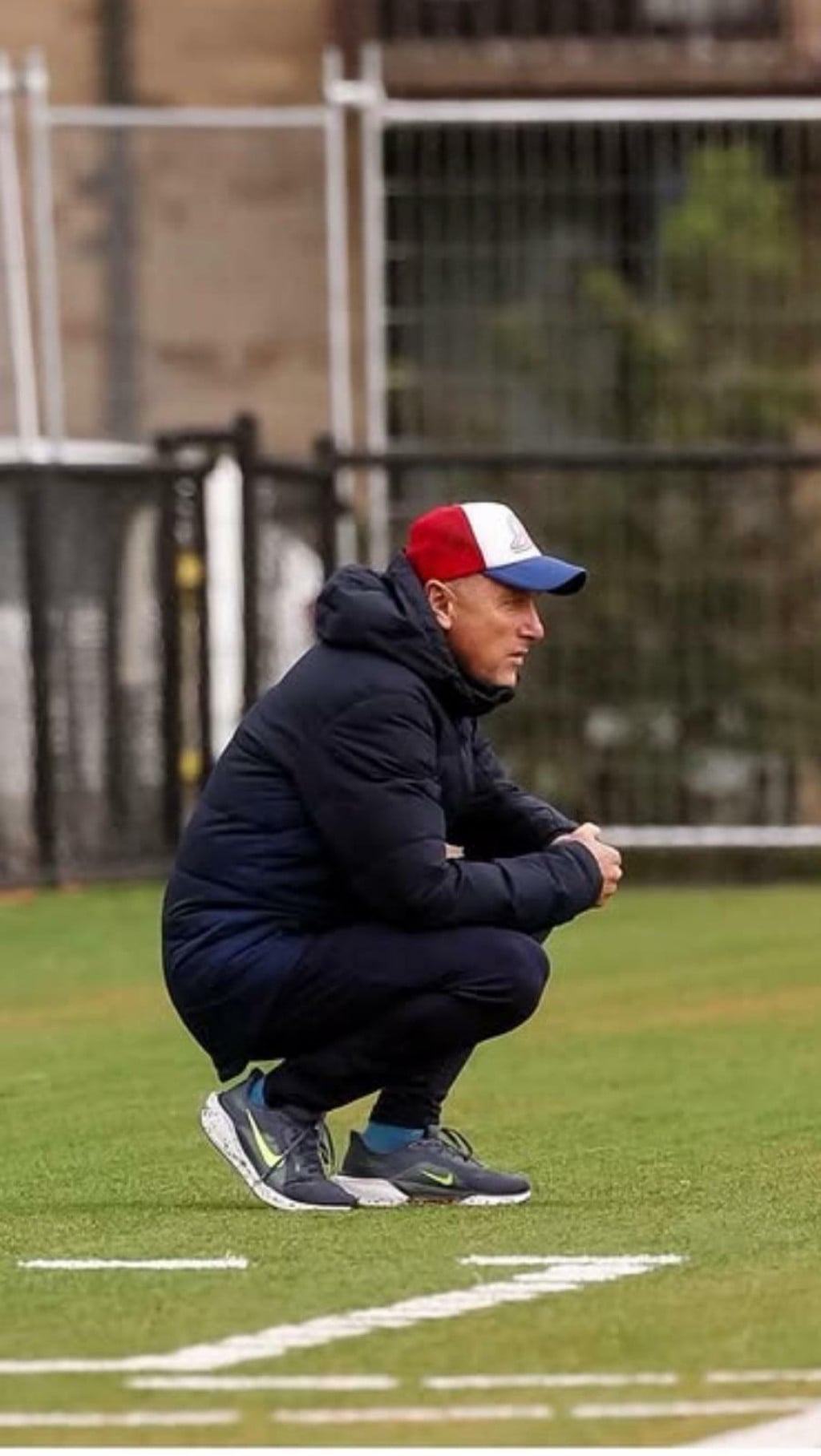 <p>Miro Vlastelica je prije četiri godine napravio povijesni podvig, doveo je Sydney United 58 kao drugoliga&scaron;a do finala Kupa Australije</p>