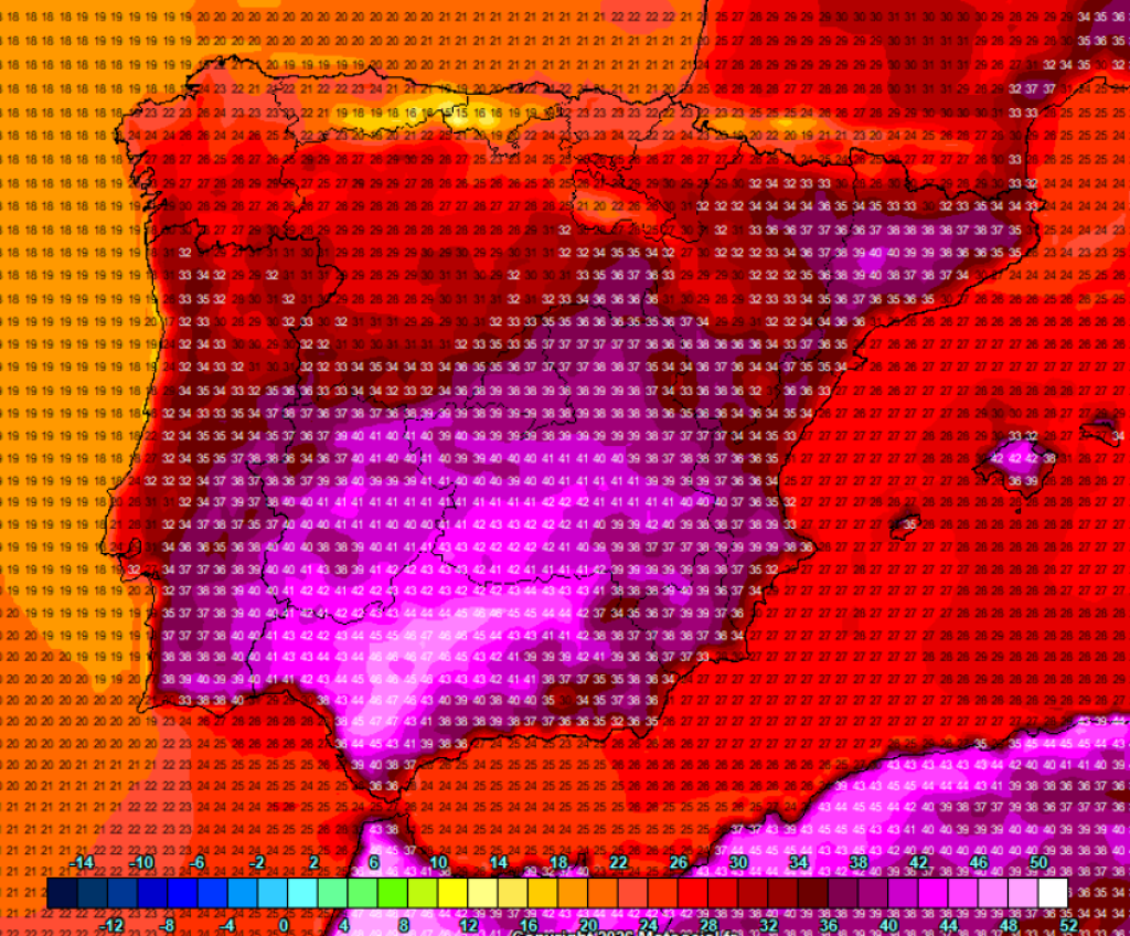 <p>Apokaliptične vrijednosti temperatura zraka...</p>