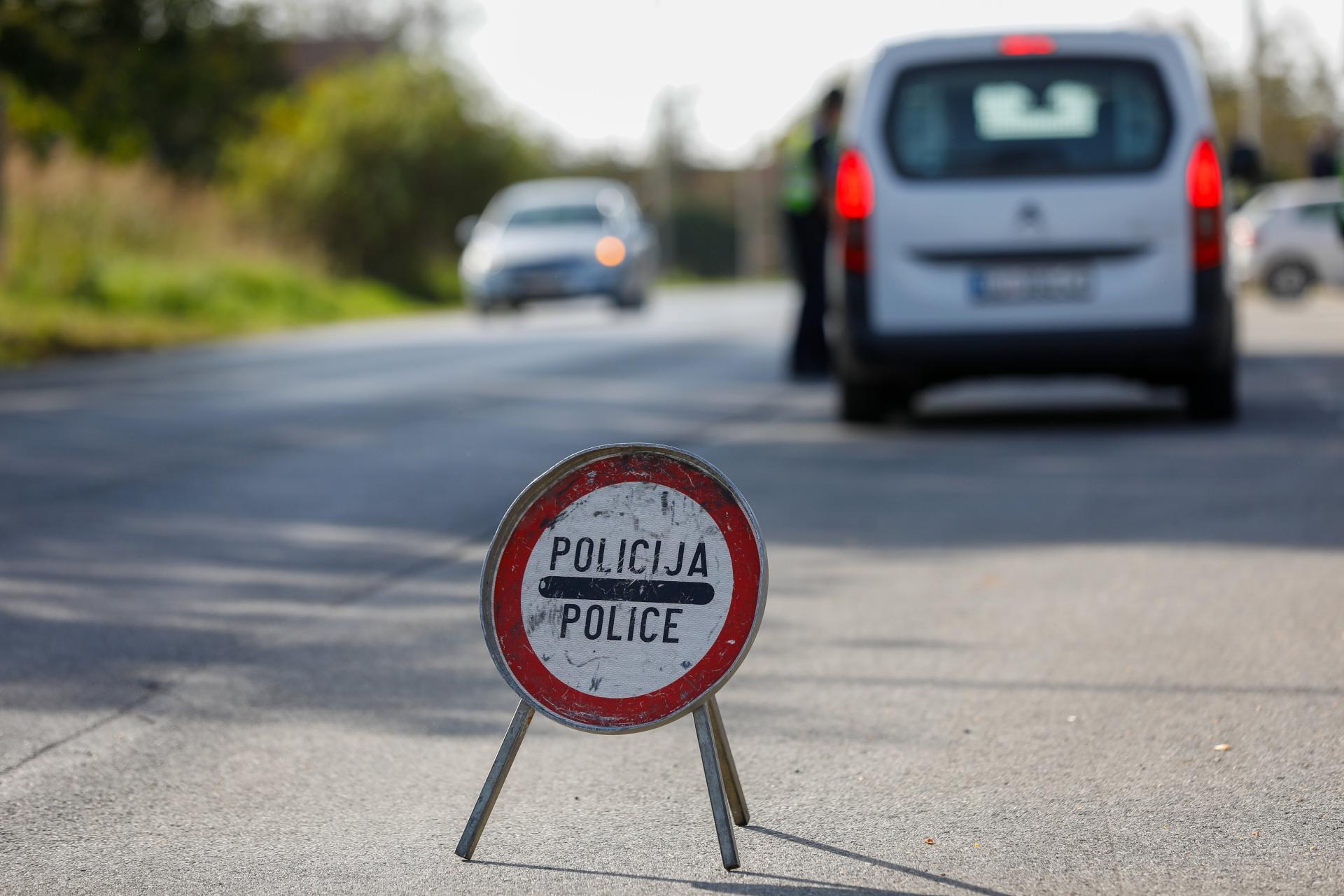 ‘Carici‘ oduzeta vozačka dozvola ali to je nije spriječilo da sjedne za volan. Novi susret s policijom itekako će zapamtiti
