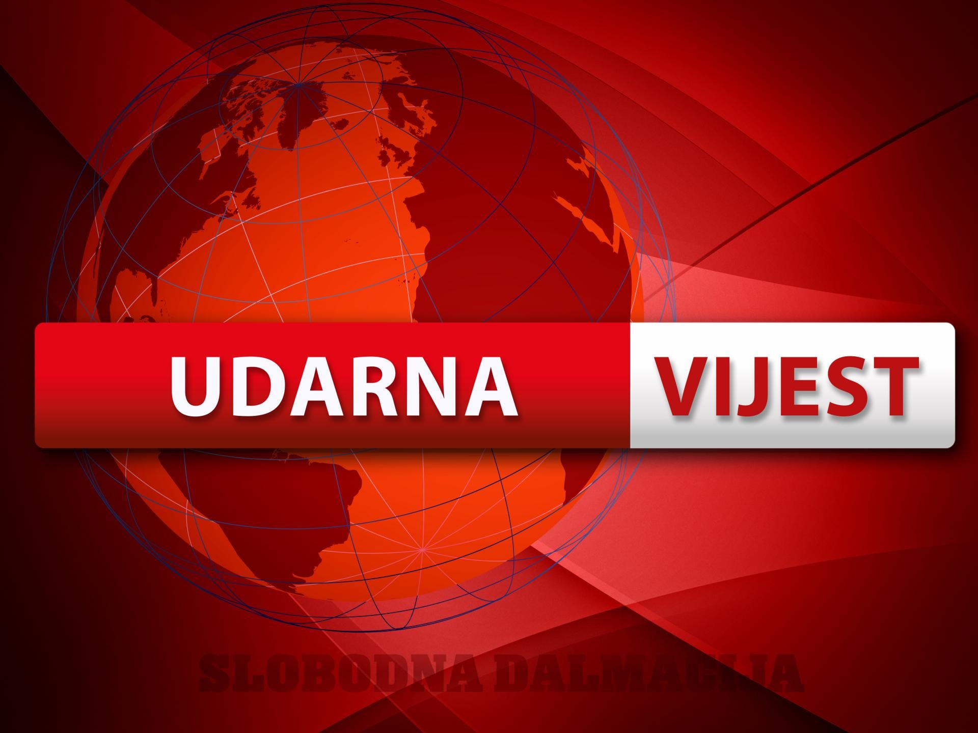 NEMA VIŠE BESPLATNO Trump šokirao objavom: SAD uvodi porez od 20% na prolaz kroz Hormuški tjesnac!