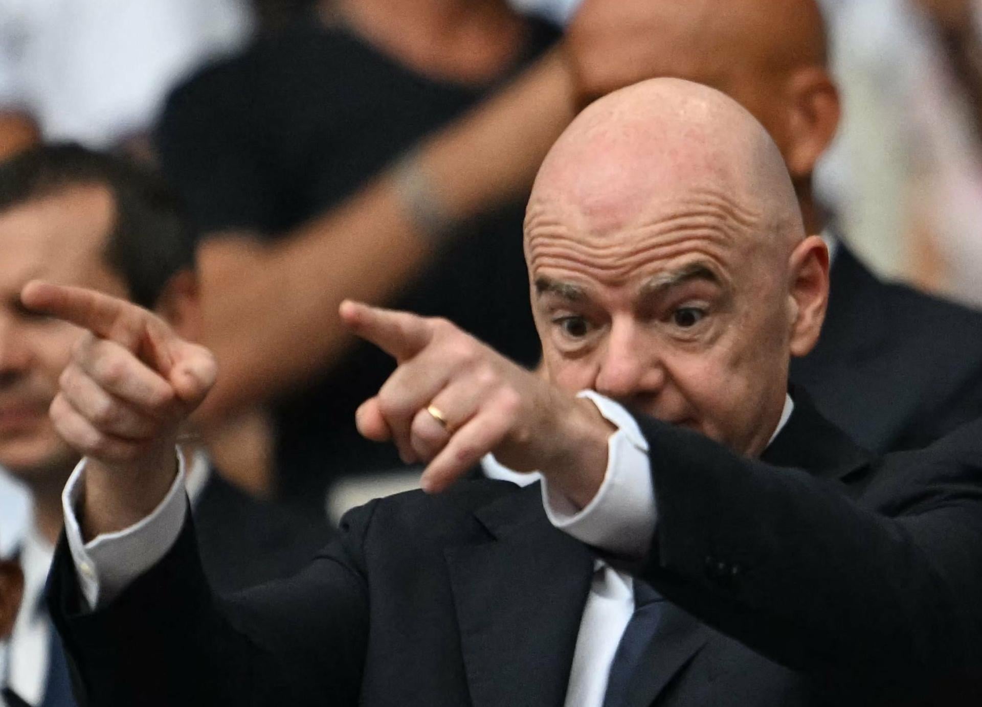 Odluku koja je uzdrmala Svjetsko prvenstvo donio samo jedan čovjek? FIFA šuti