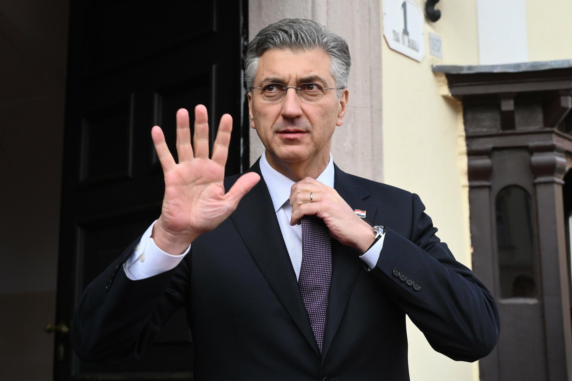 Andrej Plenković proveo je nekoliko dana u Hercegovini, u koju se često vraća; razlog je osobni, evo o čemu je riječ