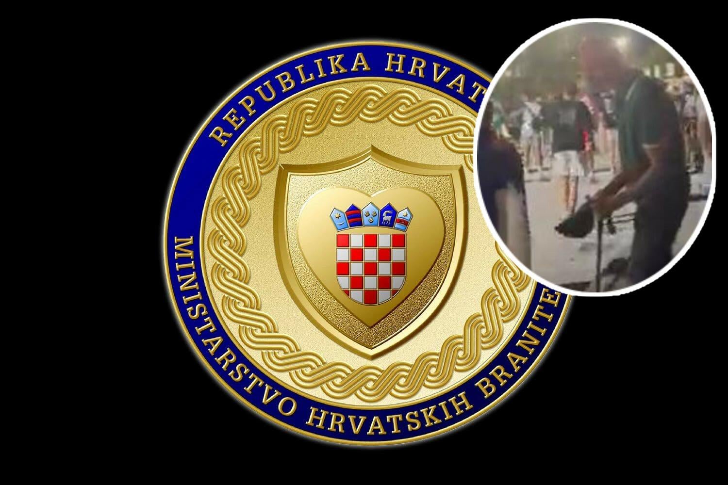 Ministarstvo demantira branitelja Ivana Terzića: ‘Ima primanja veća od tisuću eura i renoviran mu je dio kuće u Vrlici‘