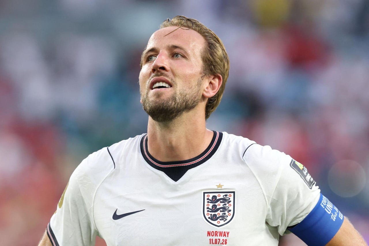 Harry Kane komentirao plasman engleske reprezentacije u polufinale Svjetskog prvenstva