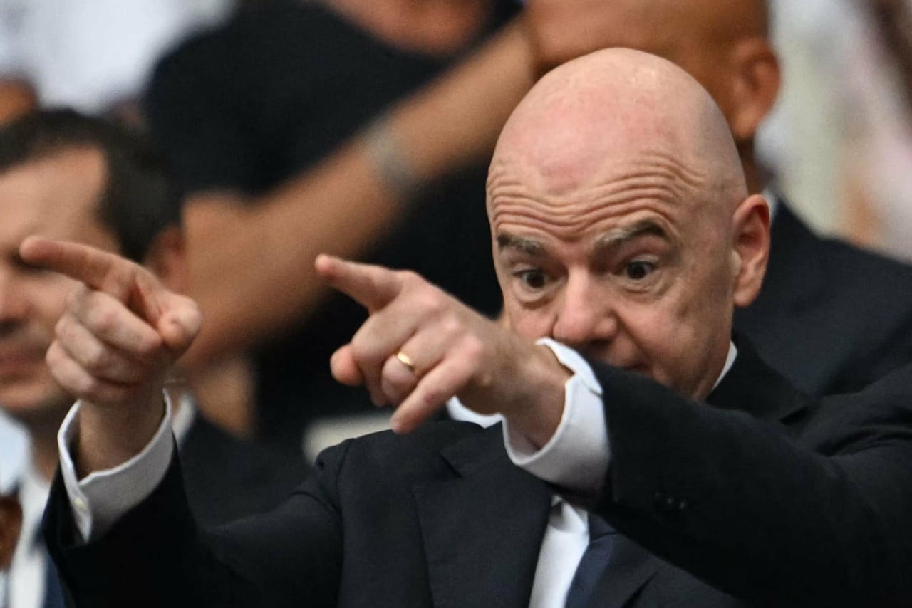FIFA poništila suspenziju Folarinu Balogunu za osminu finala Svjetskog prvenstva