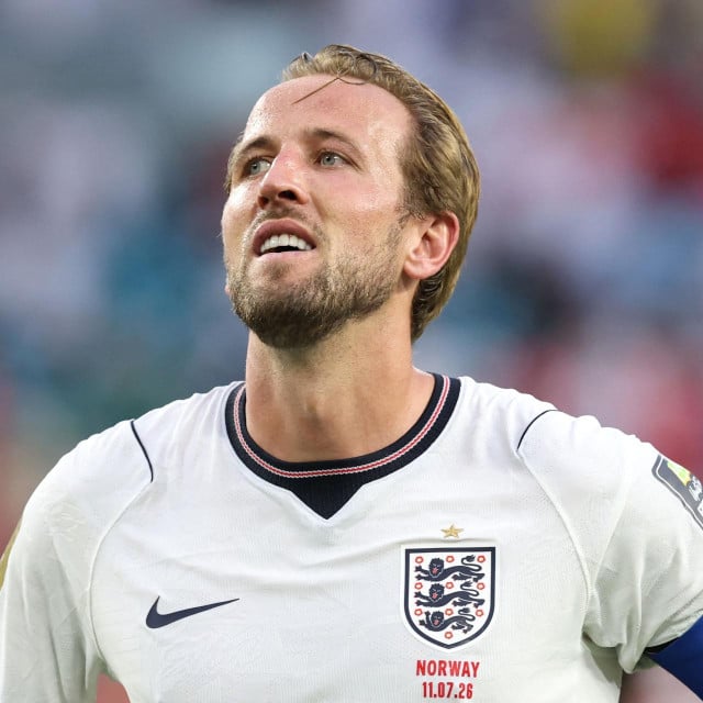 <p>Harry Kane</p>