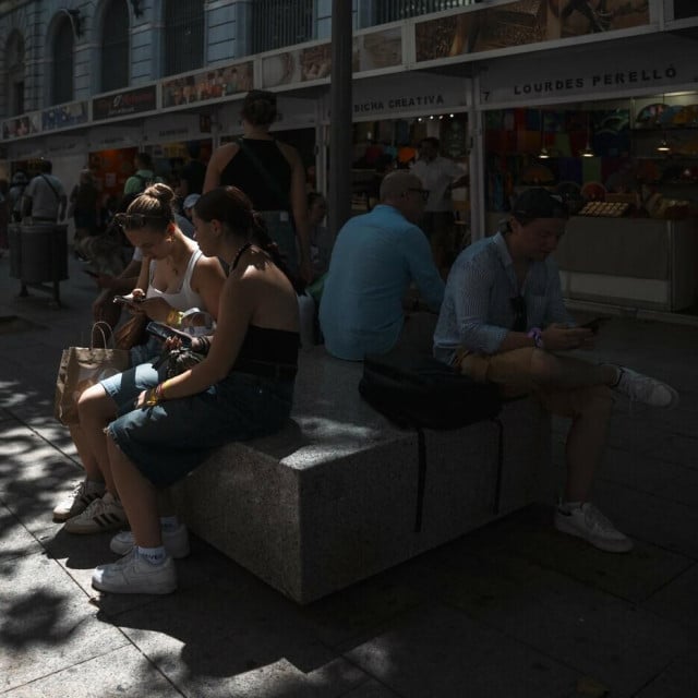<p>Barcelona je jedan od gradova koji iz godine u godinu bilježi sve veći broj noći&nbsp;s temperaturama iznad 30 &deg;C&nbsp;</p>