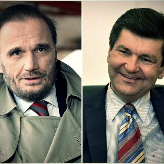 <p>Poznati zagrebački odvjetnik Anto Nobilo podnio je kaznenu prijavu u kojoj&nbsp;optužuje Zvonka&nbsp;Ivića,&nbsp;aktualnog&nbsp;voditelja Kaznenog odjela &scaron;ibenskog ŽDO-a, za zlouporabu položaja i ovlasti</p>