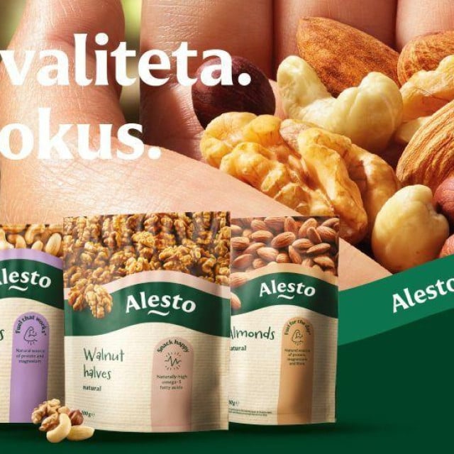 <p>Naglasak na kvaliteti i svjesnom uživanju</p>