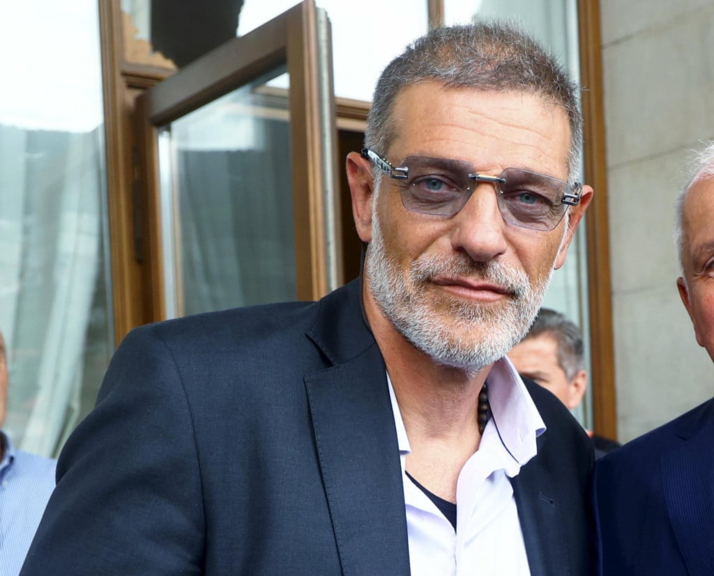 <p>Slaven Bilić</p>