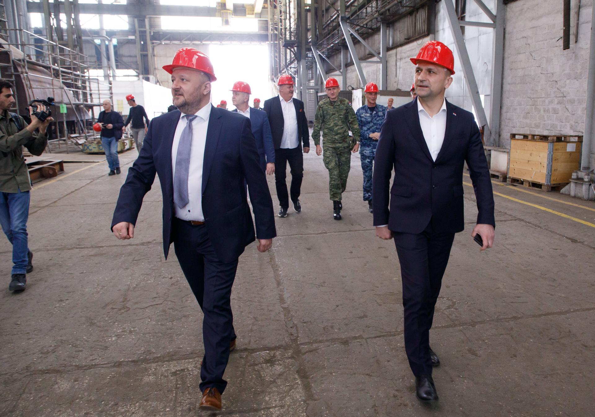 Sud nije potvrdio Debeljakov plan oporavka, ‘Specijalna‘ na putu u stečaj