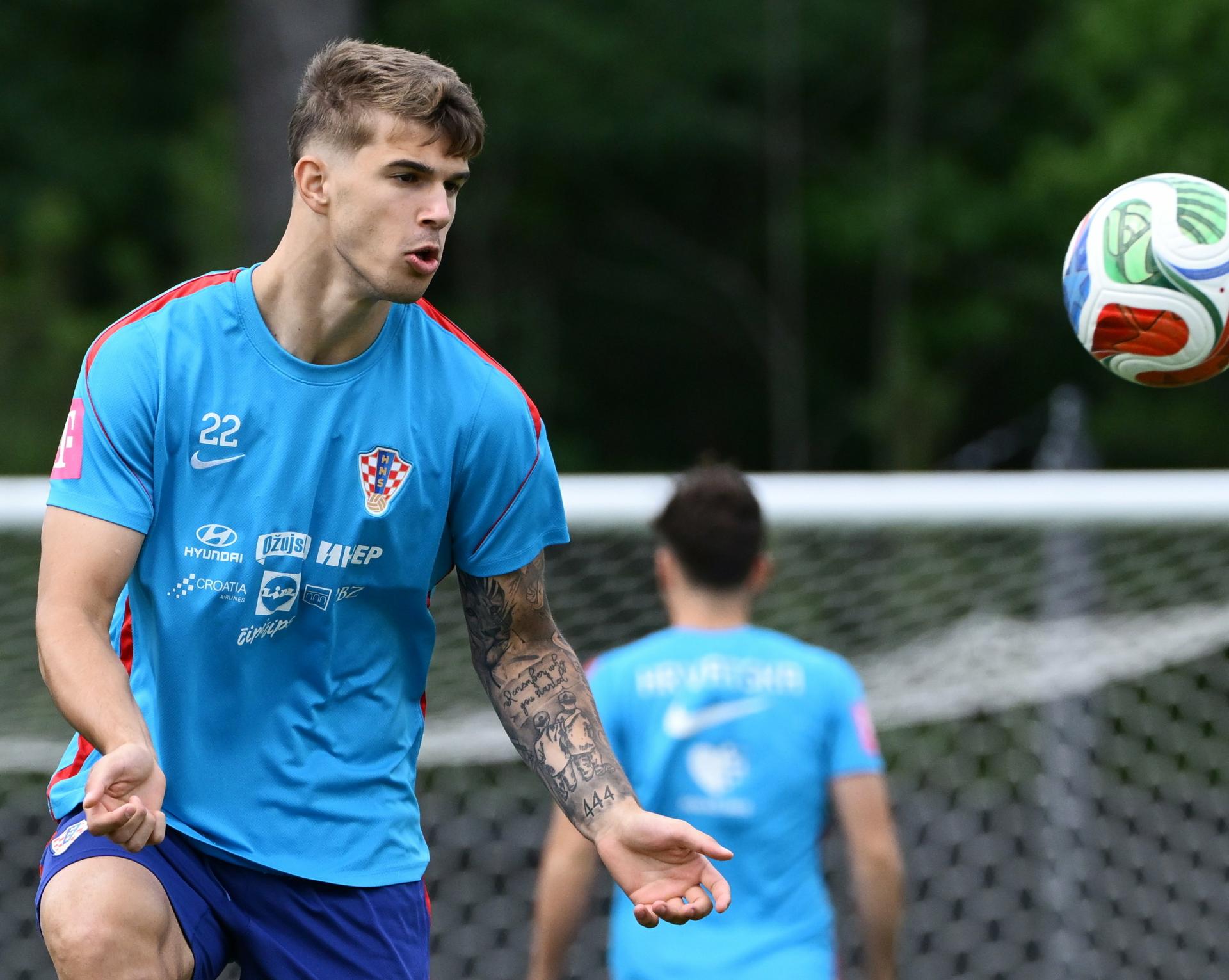 Gotovo je, Luka Vušković potpisao za Brighton: ‘Ovo je veliki korak, jedva čekam...‘