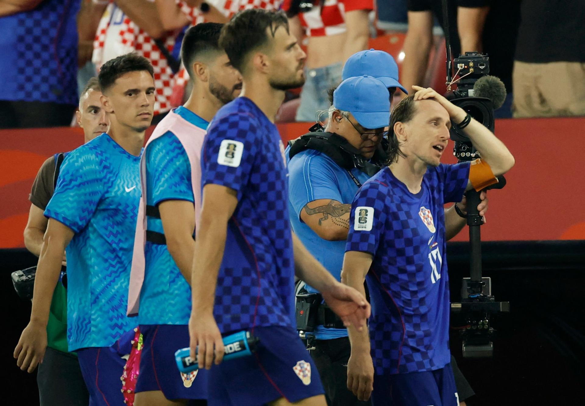 Ovo će razljutiti navijače, Hrvatska najviše oštećena na Svjetskom prvenstvu? Komentari su zanimljivi...