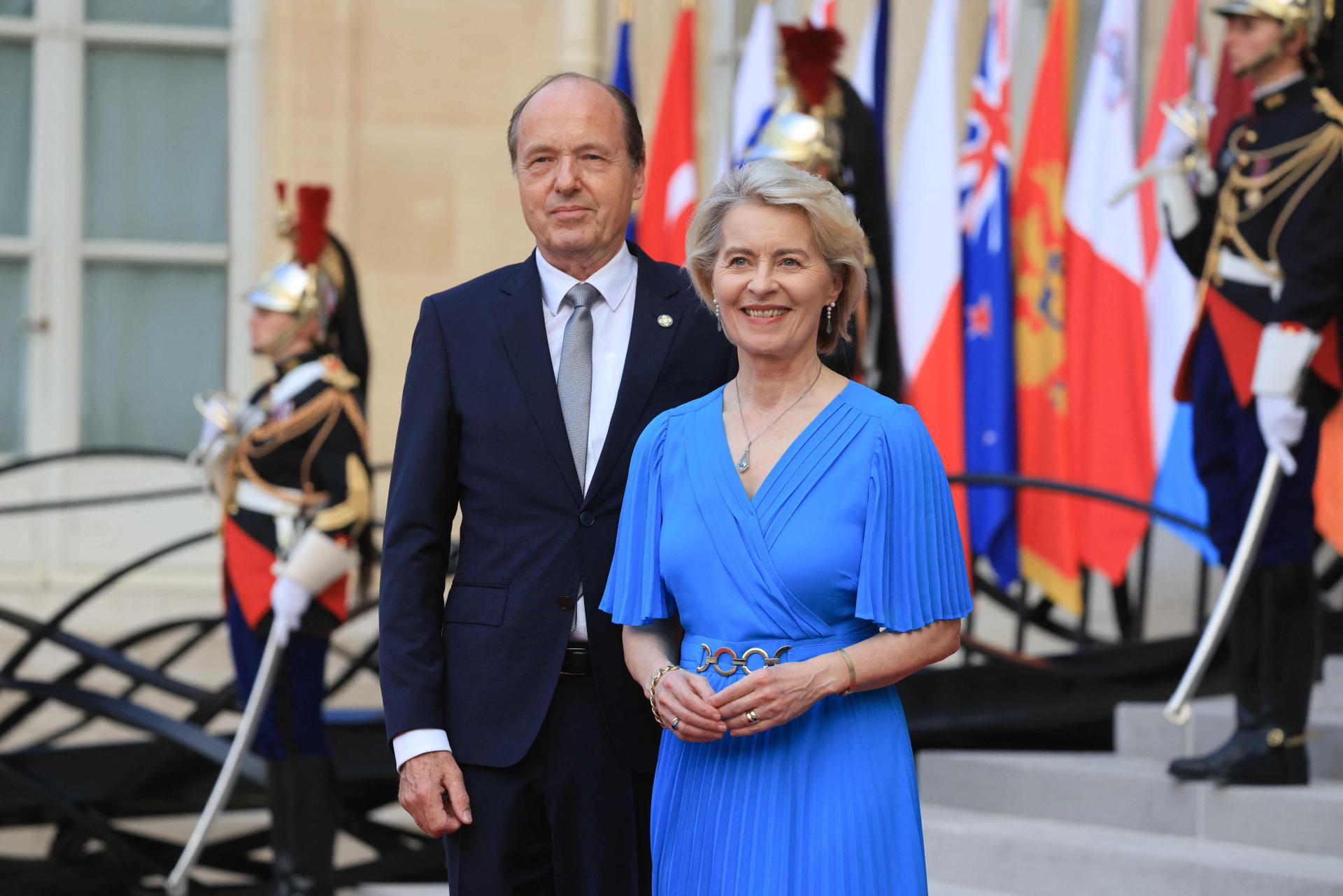 Sramotno se raspala zajedničke EU obrambena industrija. Sasvim očekivano od dokazano nesposobne Ursule von der Leyen