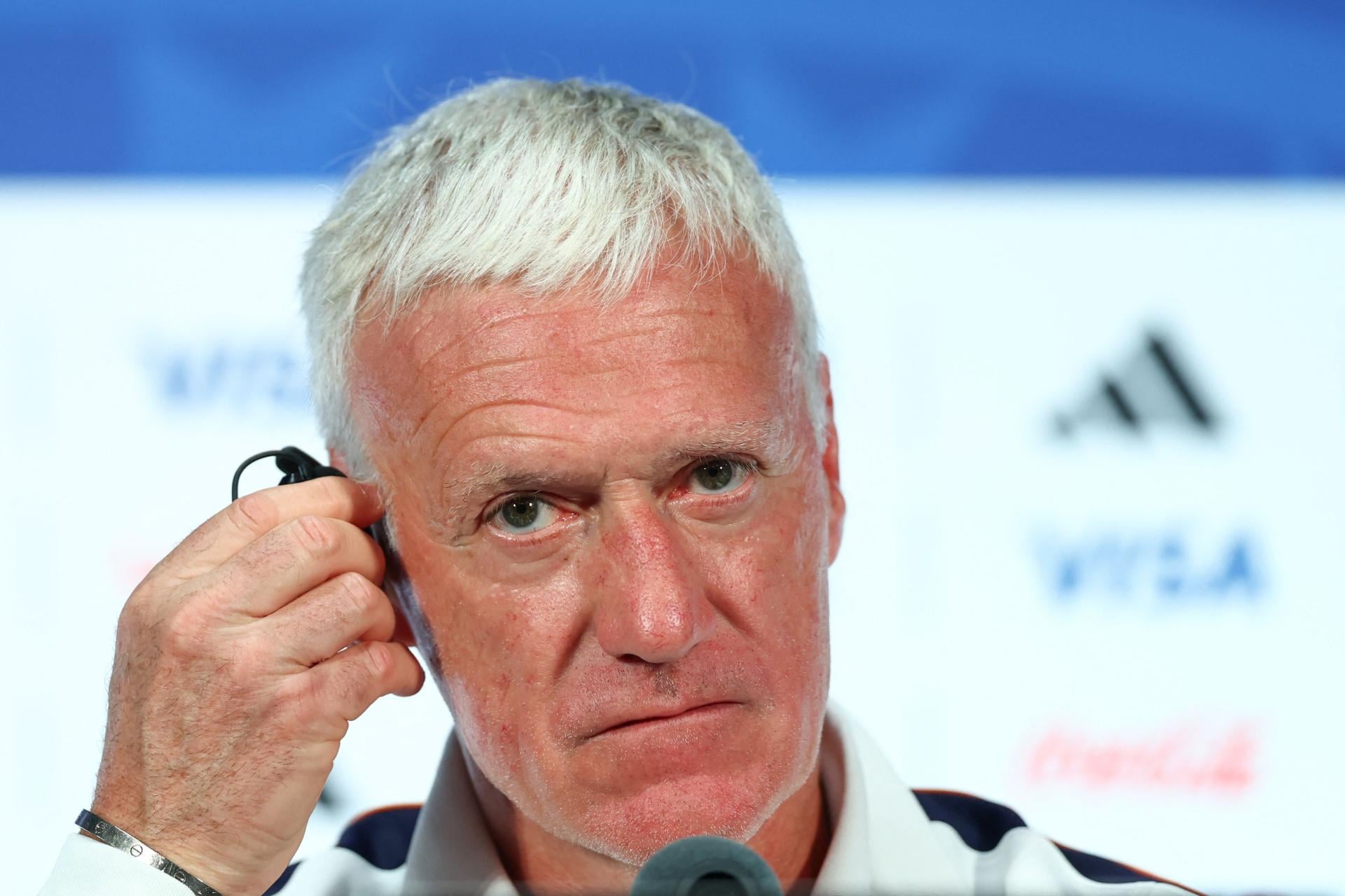 Francuzi odahnuli, najveća zvijezda spremna je za polufinale