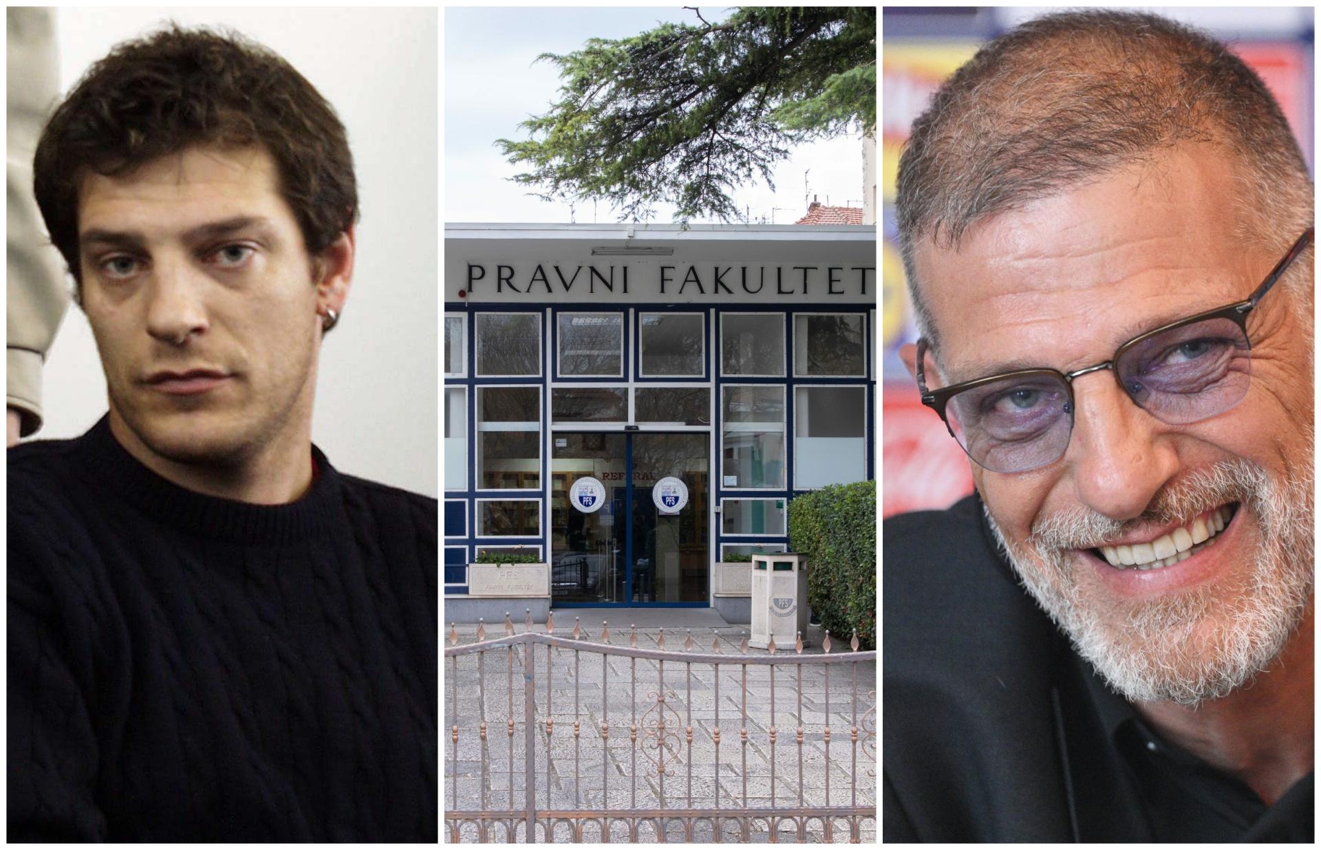 Kako je Slaven Bilić završio Pravni fakultet u Splitu? ‘Otac me vidio kao nogometaša, ali majka Marija...‘