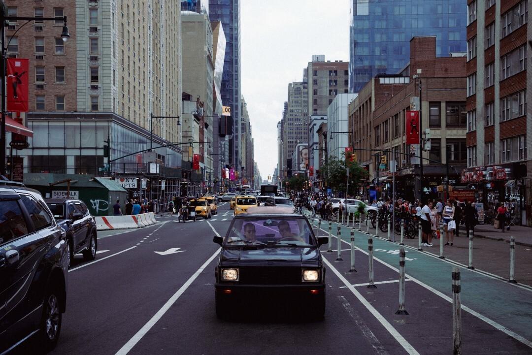 Ovaj dvojac je u Yugu prošao od New Yorka do L.A.-a da provjeri je li najgori auto u povijesti: bila je to avantura...