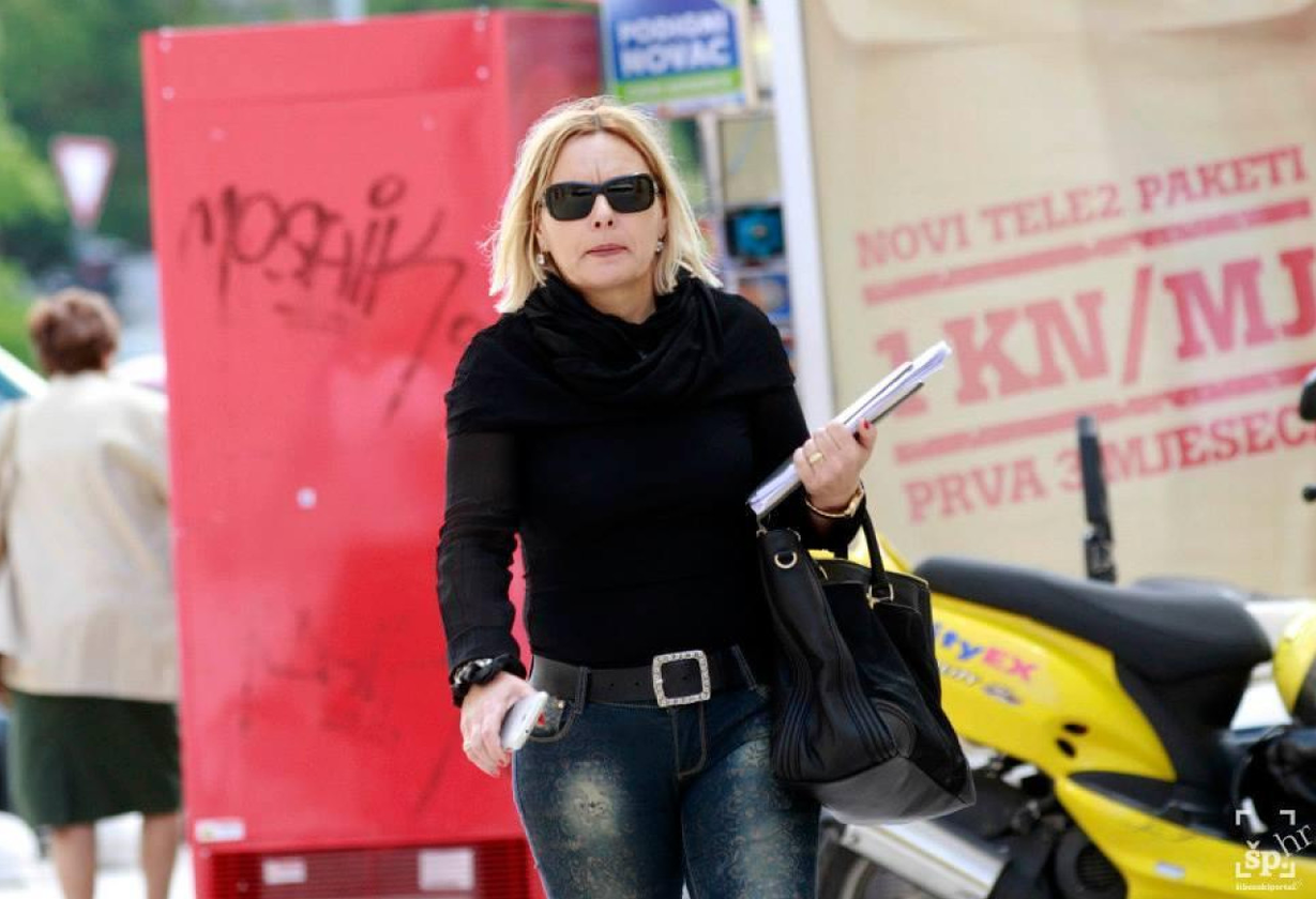 U slučaju Darija Šimića iskrsnulo poznato ime; ovo je žena koja je bila u središtu skandala sa Zoranom Pripuzom