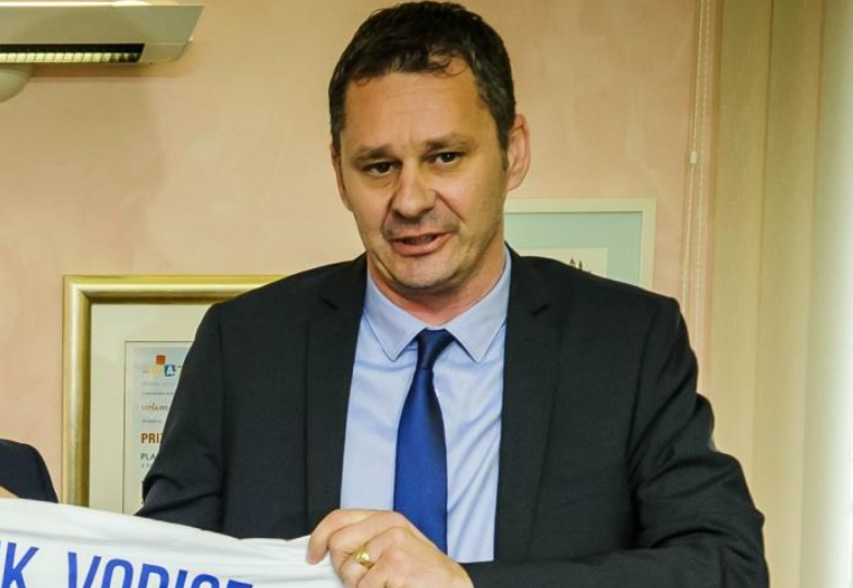Tko je uhićeni poduzetnik iz Vodica koji je pomagao Dariju Šimiću? Prije osam godina potpisao je sporazum s Hajdukom...