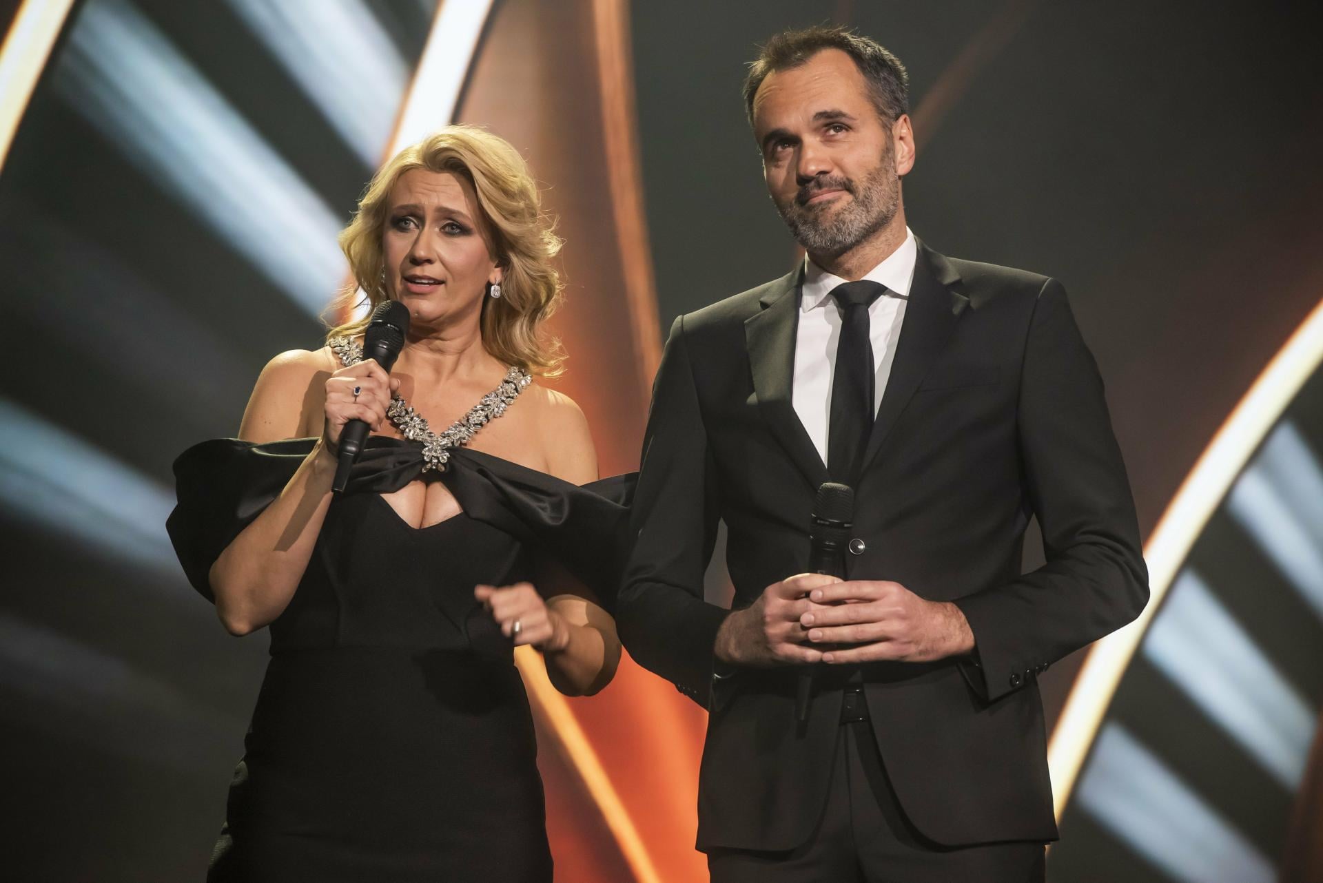 Popularna tv voditeljica sasvim je drugačija kad pobjegne na odmor: ‘Ne pripadam ničemu osim toj ljekovitoj masi...‘
