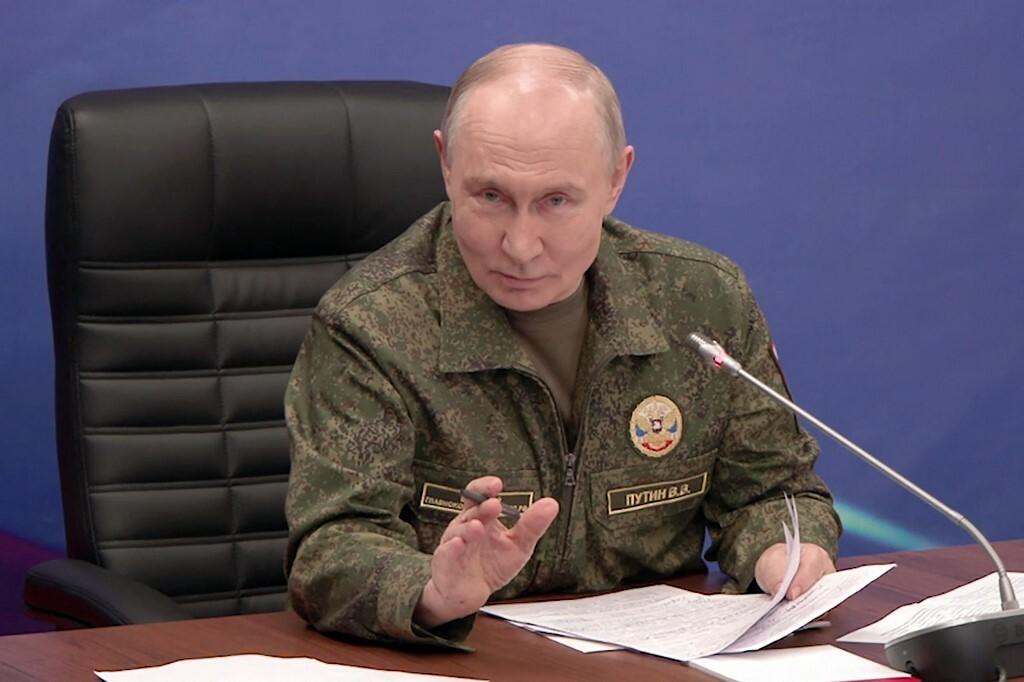 Putin eliminirao i posljednjeg oporbenjaka: Boris Nadeždin proglašen stranim agentom i uhićen uoči parlamentarnih izbora