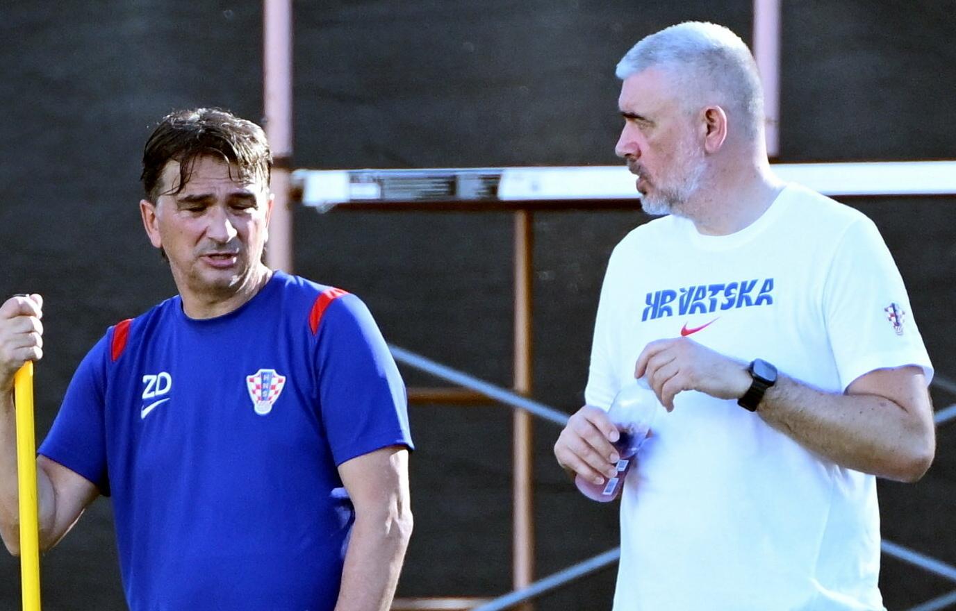Stipe Pletikosa: ‘HNS je uputio oštro pismo Fifi i još nismo dobili nikakav odgovor! Oni su prestali štititi nogomet...‘