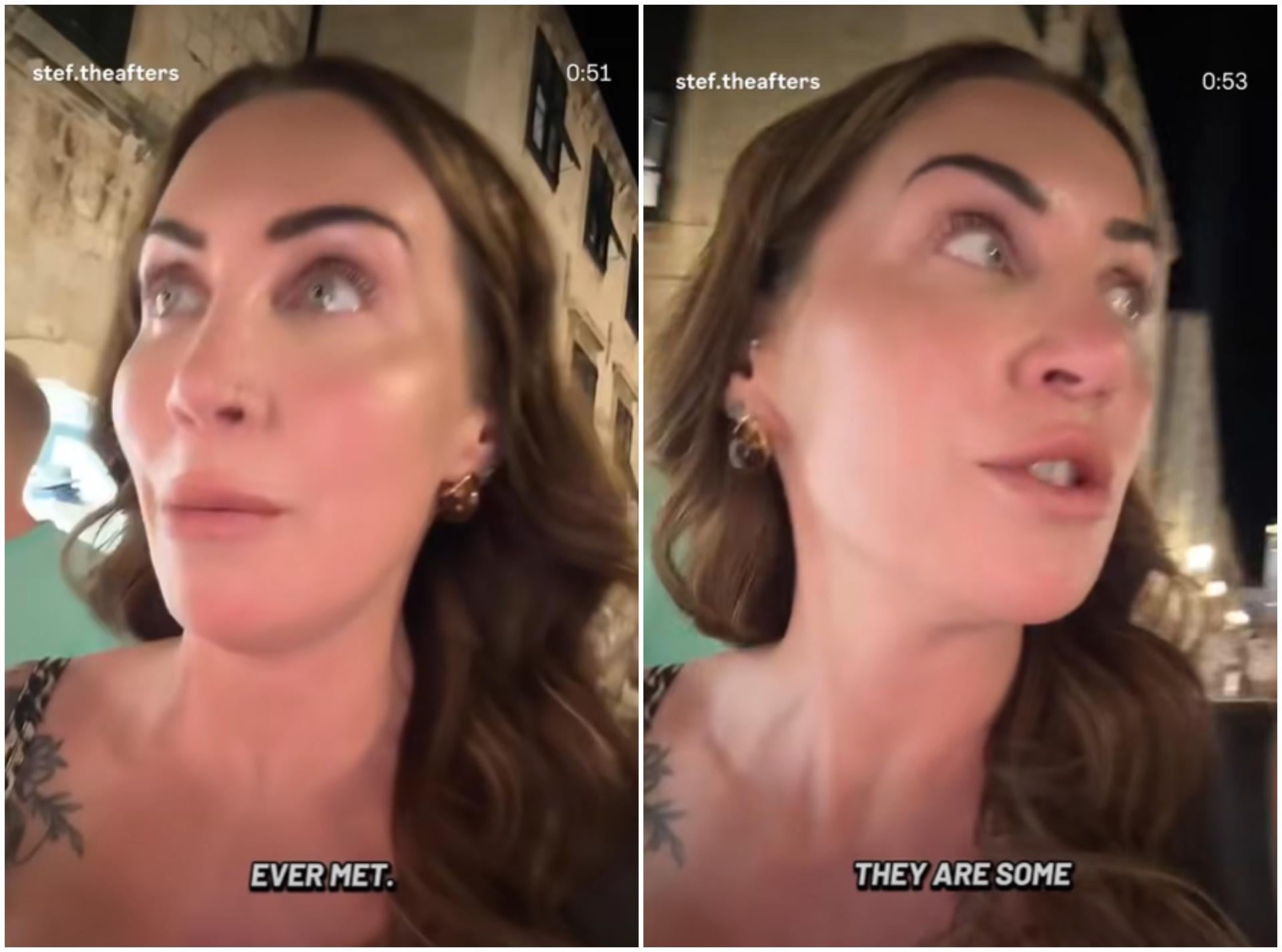 Engleskinja snimila video iz Dubrovnika, oduševljena je: ‘Ovdje sam došla sa suprugom, ali... Ne mogu se načuditi!‘