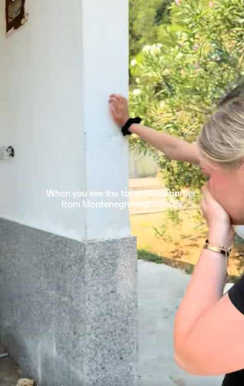 VIDEO Turistkinja šokirana stanjem toaleta na putu za Dubrovnik: ‘Radije bih stala uz cestu‘; prizori su užasni
