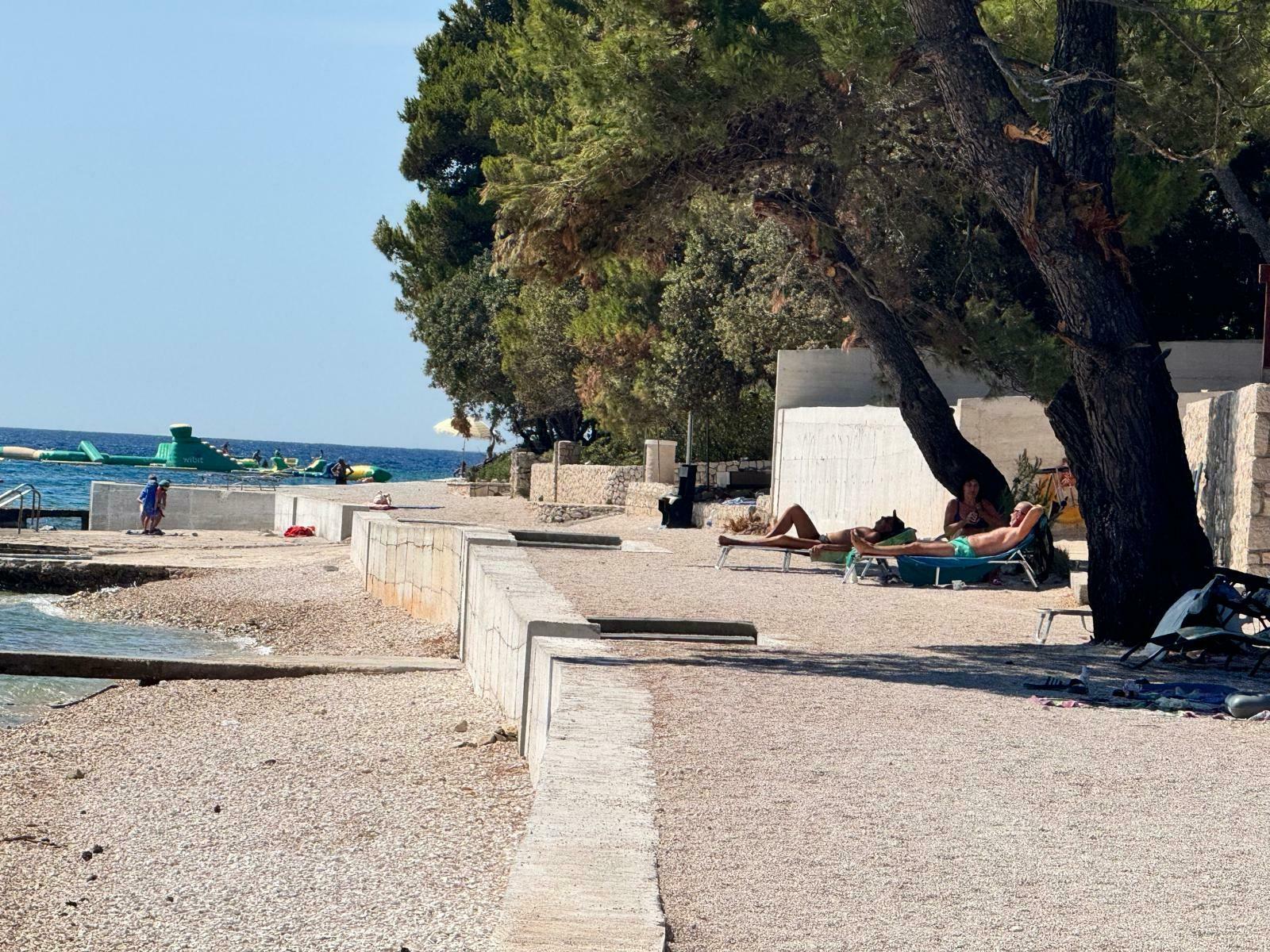 Nekadašnje gradilište postalo kupalište: Plaže u Petrčanima i Kožinu zasjale pred sezonu