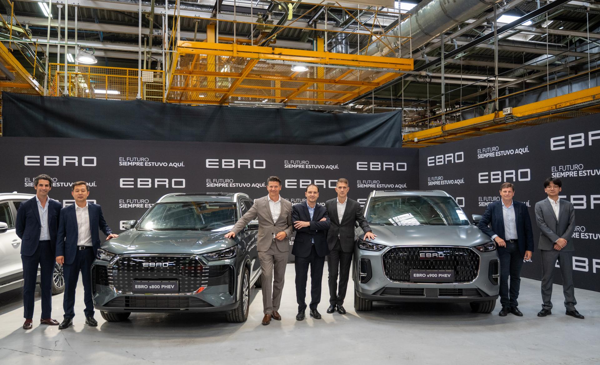 Španjolski brend stiže u Hrvatsku, od jeseni kreću s prodajom SUV modela s tri različita pogonska sustava