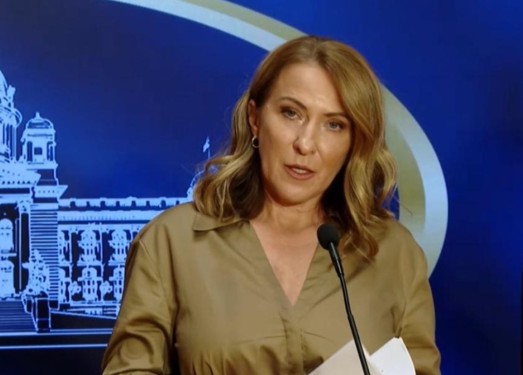 Bruxelles zgrožen nastupom srpske ministrice, burno su reagirali: ‘Zgroženi smo, ovo je nulta tolerancija!‘
