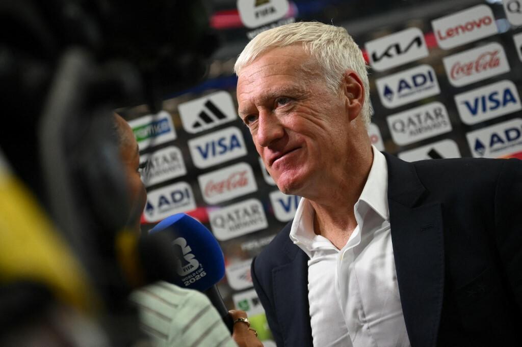 Gotovo je, Deschamps odlazi s klupe Francuske! Nasljednik će biti legendarni bivši nogometaš...