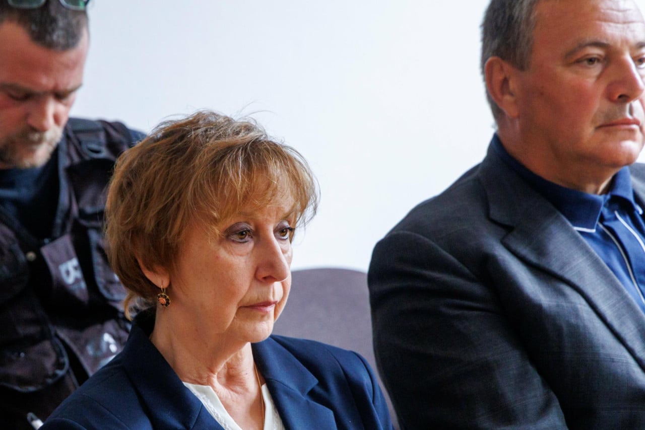 Maja Šupe, Blaž Petrović i Branimir Zmijanović proglašeni krivima za primanje mita