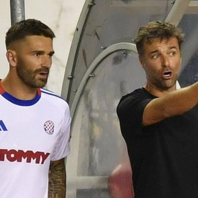 <p>Marko Livaja i Gonzalo Garcia</p>