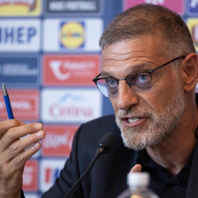 <p>Slaven Bilić nije pitao za uvjete</p>