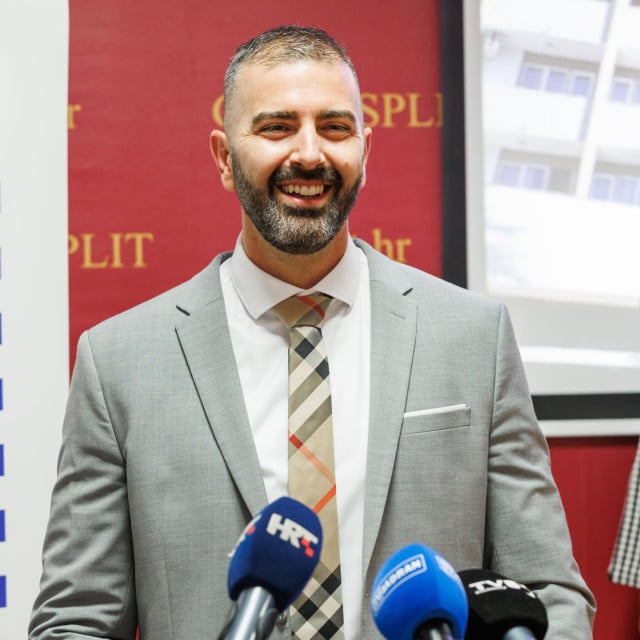 <p>Davor Matijević</p>
