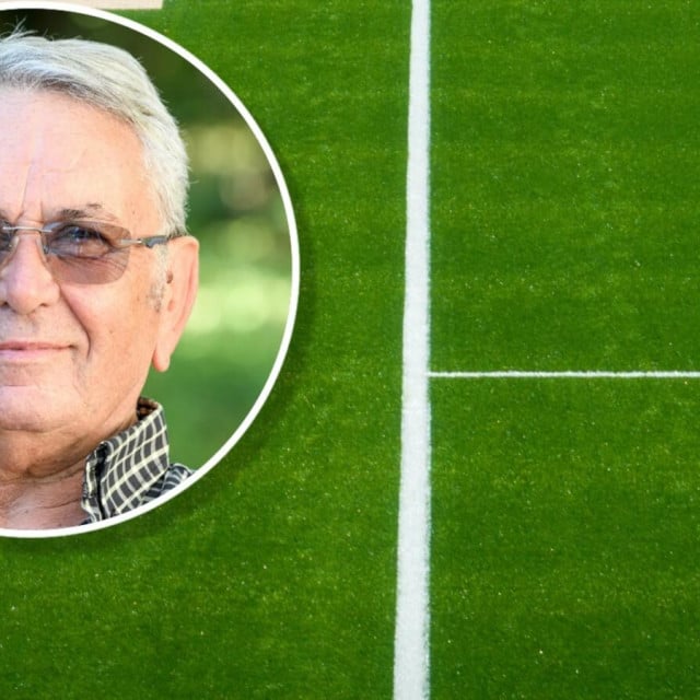 <p>Dr. Ercegović: Trebali bi imati &scaron;to manje umjetnih travnjaka jer su opasni za zdravlje, a najvjerojatnije i kancerogeni</p>