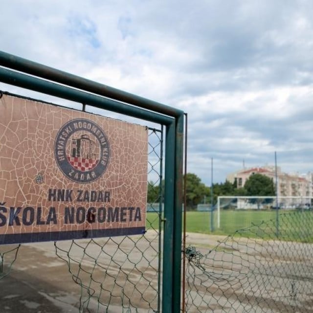 <p>Kreću radovi na igrali&scaron;tu biv&scaron;eg Bagata</p>
