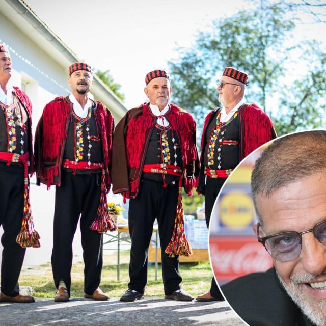 <p>&lsquo;Slaven nije pravi domoljub&lsquo;!? A to može tvrditi samo netko tko nikad nije otvoreno ćakulao s novim (starim) izbornikom, te nikad nije svratio do Pakova sela!</p>