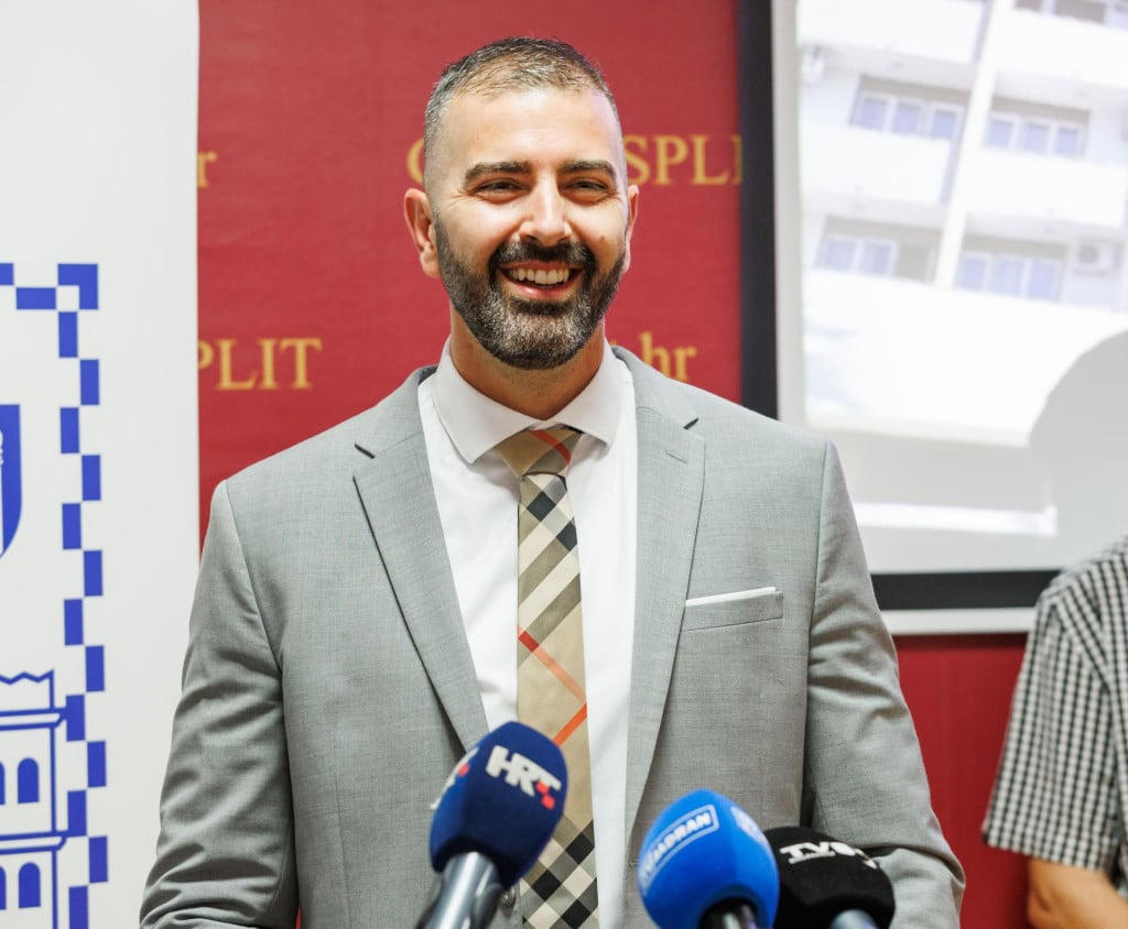 <p>Davor Matijević</p>