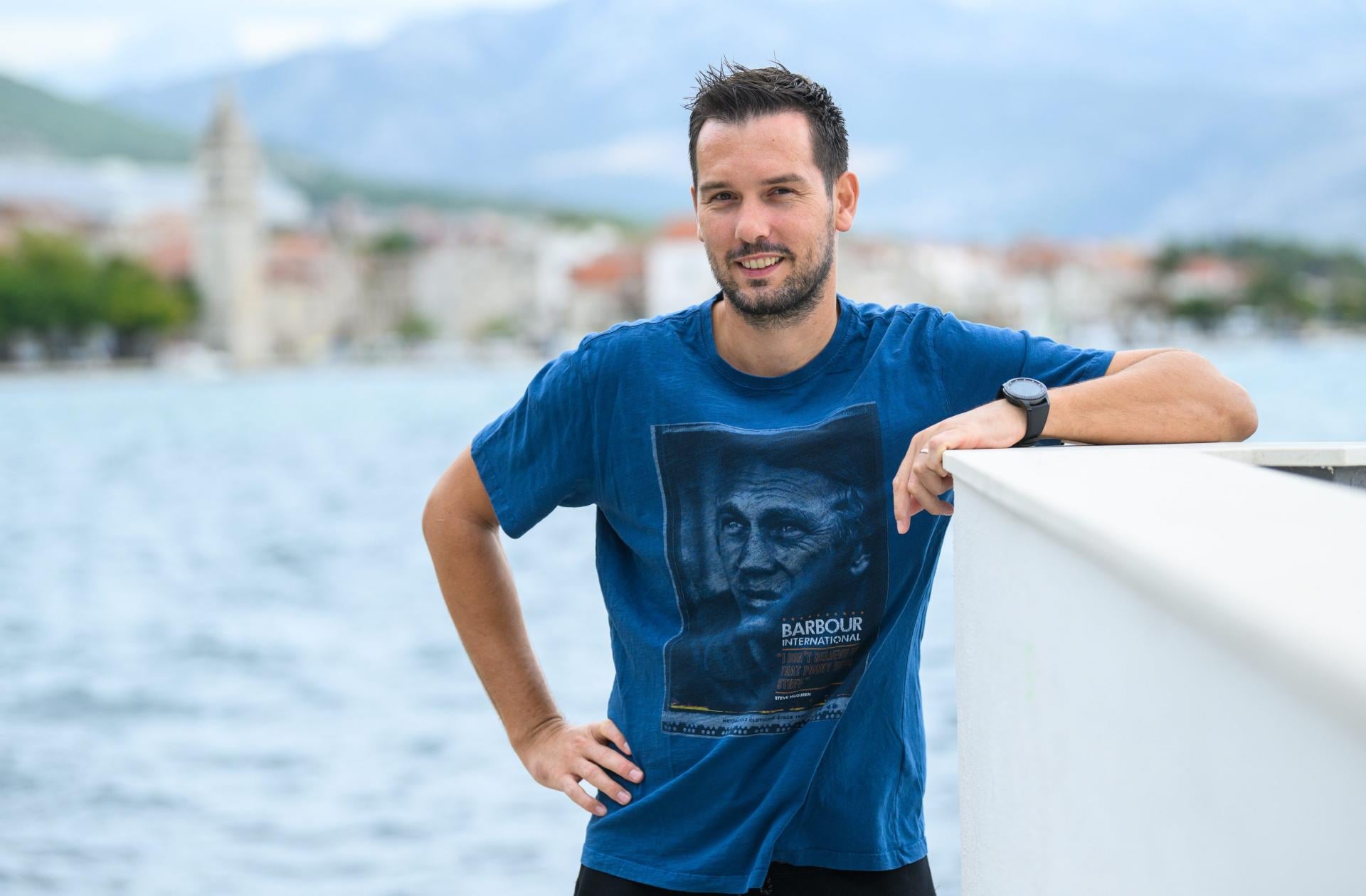 ‘Žuti‘ dobili novog trenera iza kojeg je odlična igračka karijera, a titule prvaka osvajao je s tri hrvatska kluba