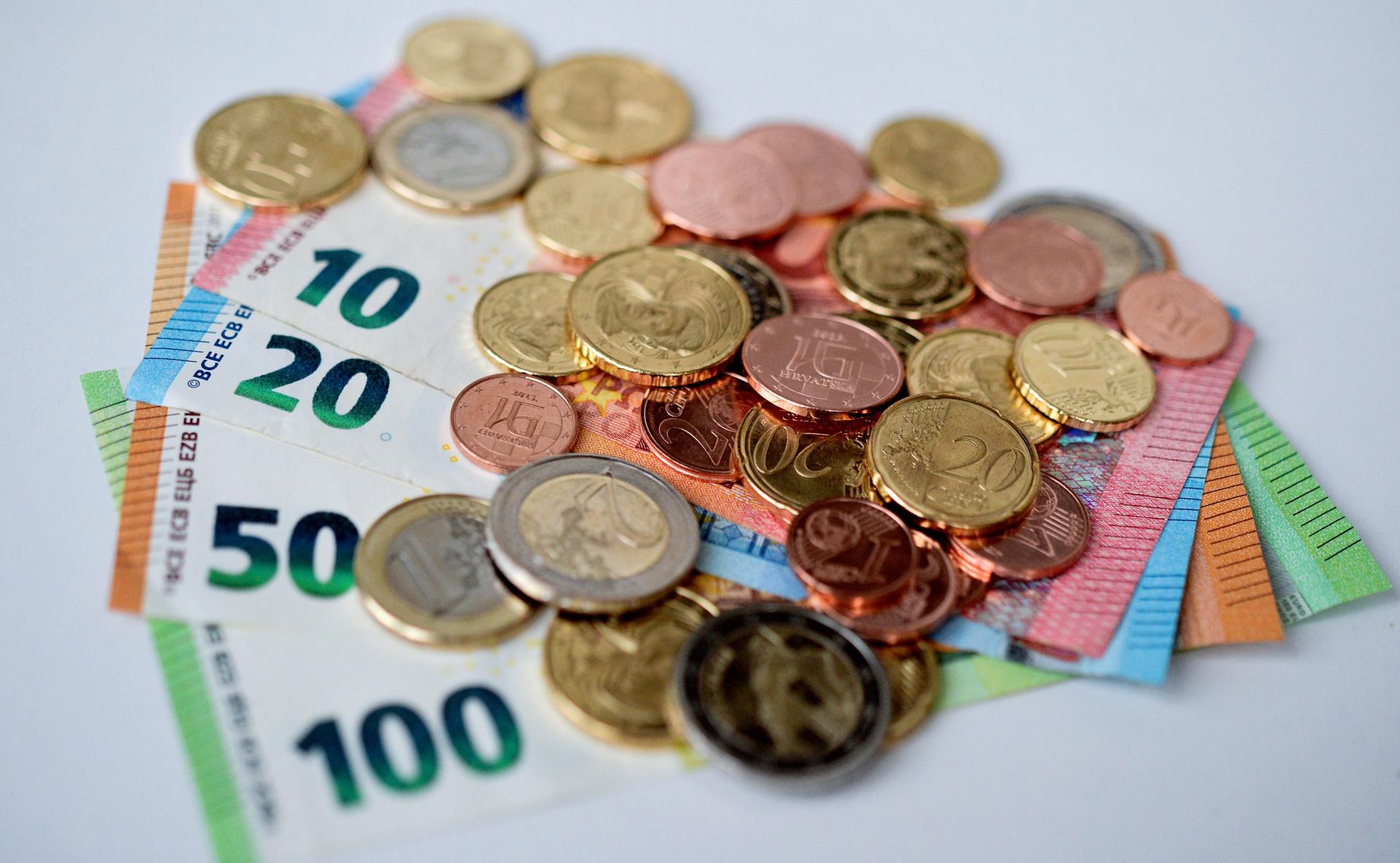 Gošća odsjela u dubrovačkom hotelu i na recepciji tražila sitni novac, ali iza toga se krila perfidna taktika!