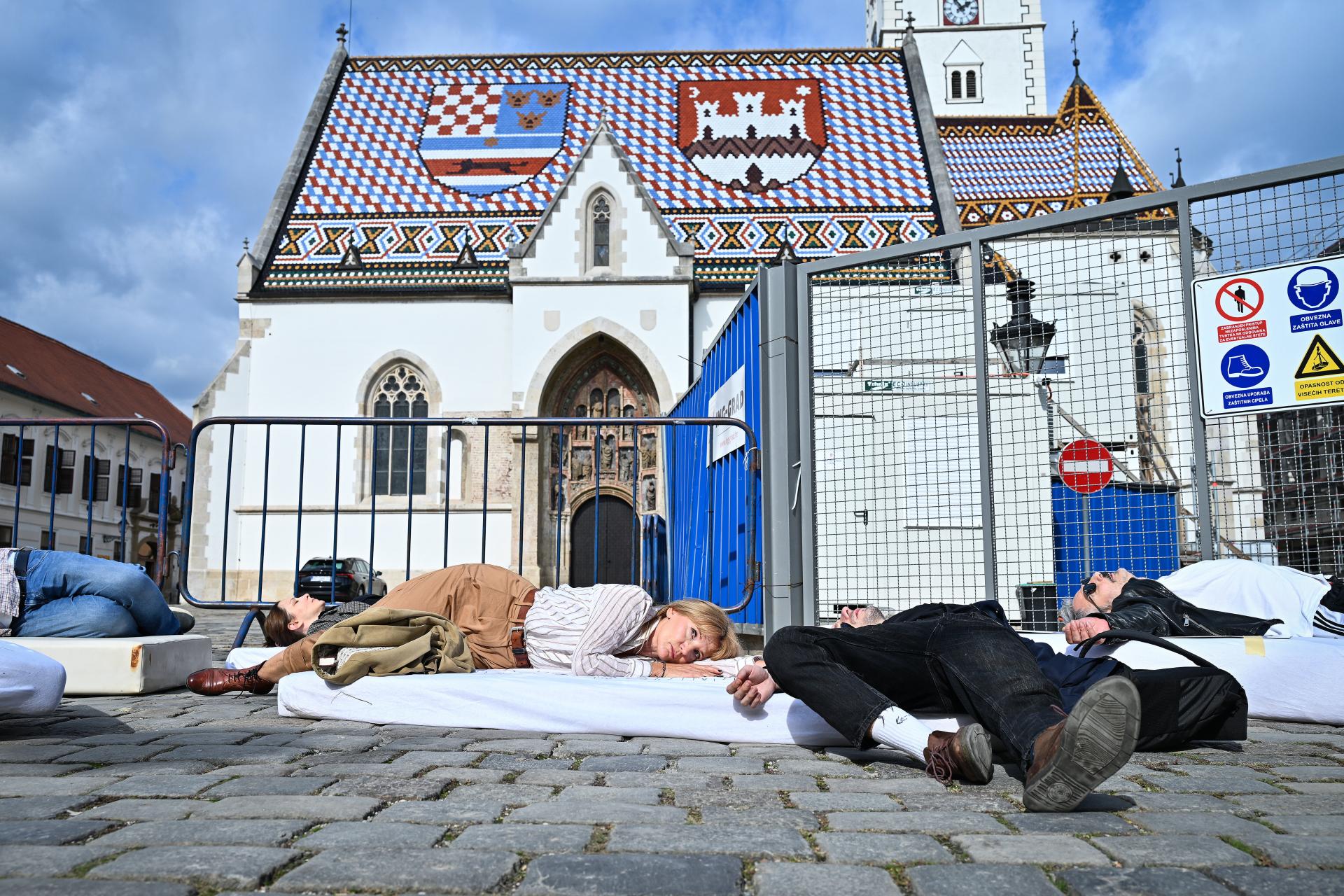 Stvari bi u EU ubrzo mogle krenuti opasnim smjerom, a u velikoj analizi posebno je podvučena Hrvatska. Evo zbog čega