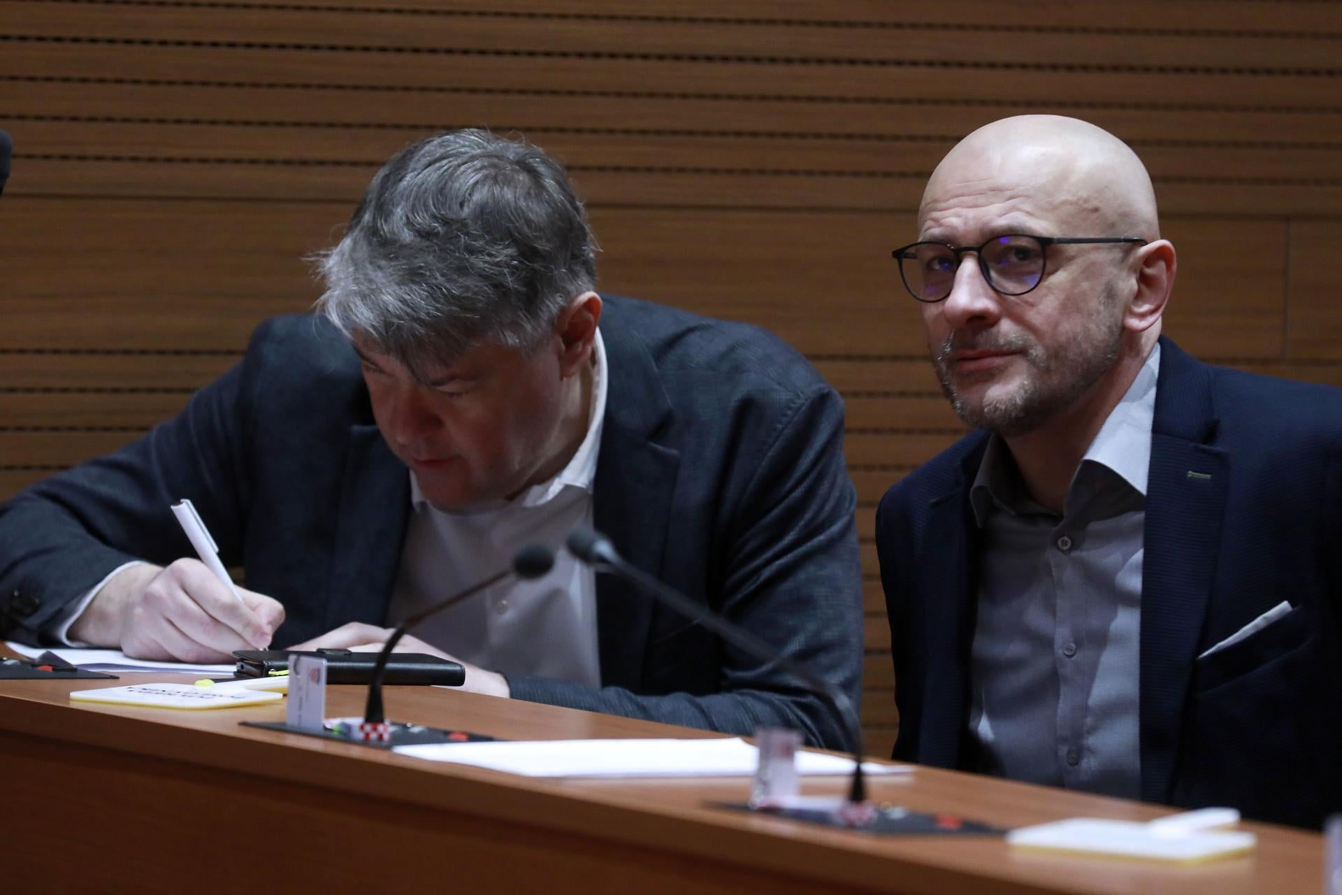 Skinut imunitet SDP-ovom saborskom zastupniku, DORH ga tereti za nasilje u obitelji: ‘Nismo imali ovakav slučaj...‘