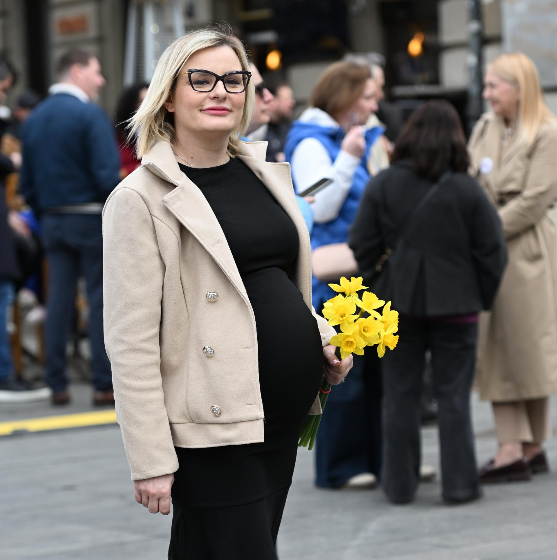 Najpoznatija zagrebačka mama šestero djece progovorila o bivšem i dugovima: ‘Nisam znala bih li plakala ili vikala...‘