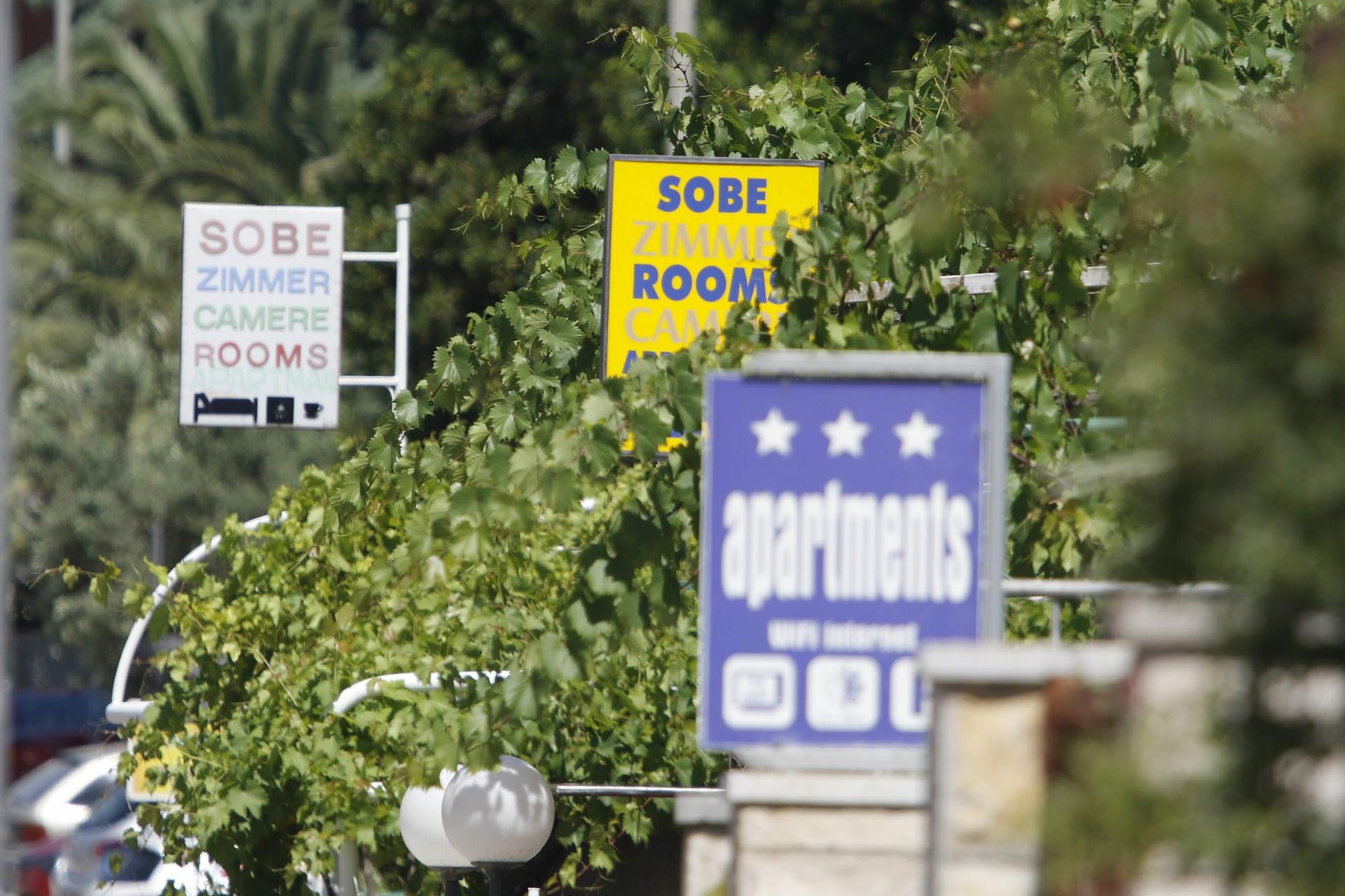 Usporedili smo - hoteli nude doručak, večeru i bazene za cijenu sličnu apartmanskoj. Svi kažu: ‘Ovo nije rat...‘