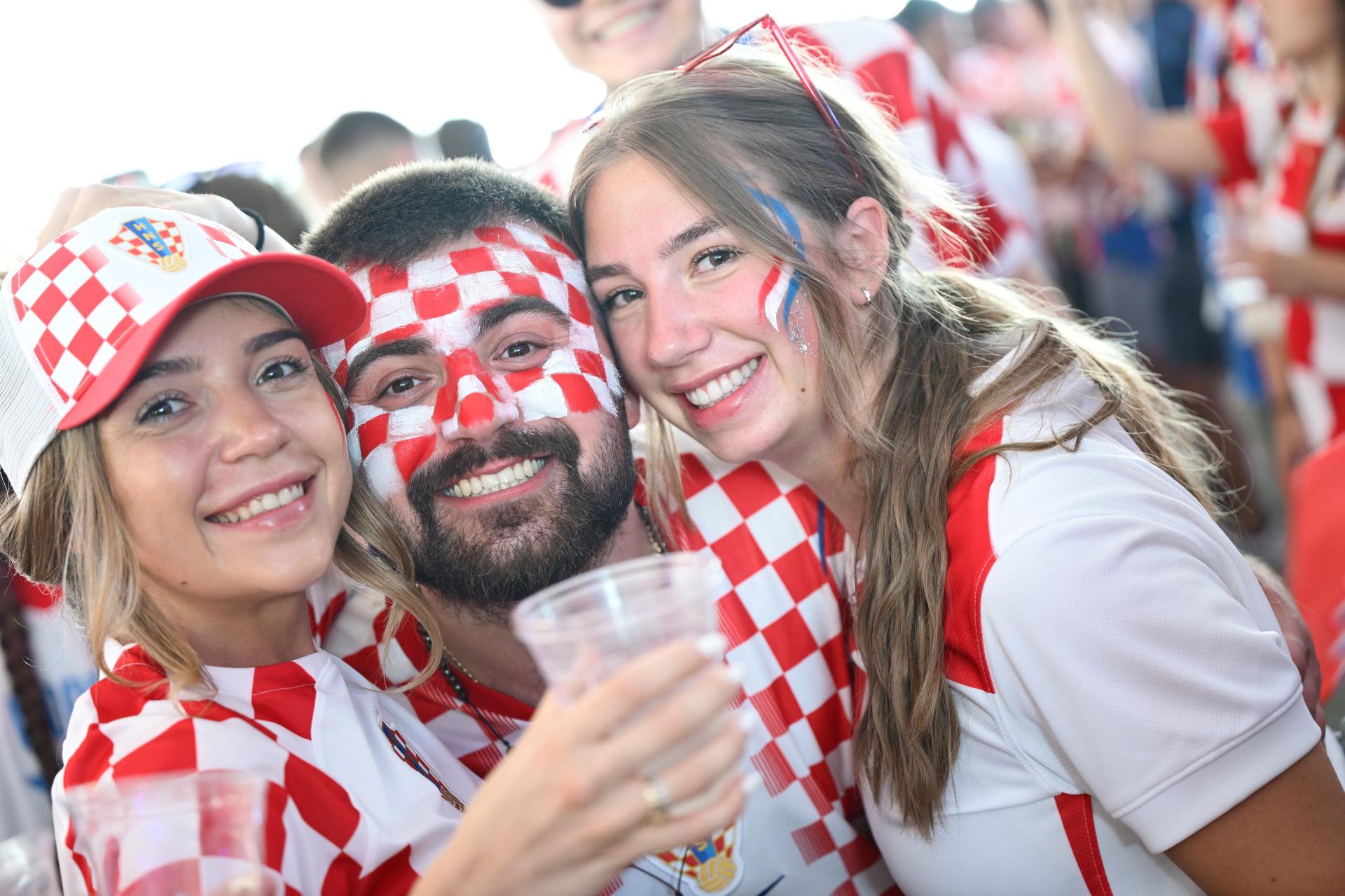 Šok iz EU-a, ljudi, ma je li to moguće? Grintavi i pesimistični Hrvati postali optimisti o budućnosti svoje države?